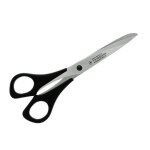 Victorinox - 8. 0906. 16l - ciseaux de menage gaucher victorinox 16cm noir Victorinox - 8. 0906. 16l - ciseaux de menage gaucher victorinox 16cm noir