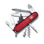 Victorinox - couteau cybertool 29 ruby Victorinox - couteau cybertool 29 ruby