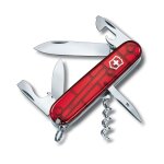 Victorinox - couteau spartan ruby Victorinox - couteau spartan ruby