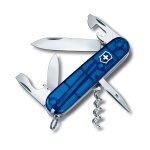 Victorinox - couteau spartan sapphire Victorinox - couteau spartan sapphire
