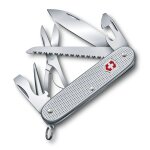 Victorinox farmer x alox - couteau suisse de poche 93 mm - 10 fonctions