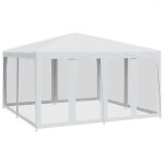 Vidaxl 4010061 tonnelle