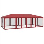 Vidaxl 4010075 tonnelle