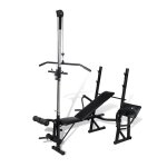 Vidaxl banc de musculation