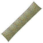 Vidaxl filet de camouflage avec sac de rangement 1, 5x6 m vert Vidaxl filet de camouflage avec sac de rangement 1, 5x6 m vert