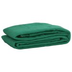 Vidaxl filet pour remorque vert 1, 5x2, 7 m pehd