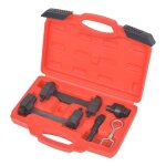 Vidaxl kit d'outils de calage du moteur vag 2, 4&3, 2 fsi audi v6 v8 v10 Vidaxl kit d'outils de calage du moteur vag 2, 4&3, 2 fsi audi v6 v8 v10