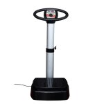 Vidaxl plaque vibrante homegym home trainer Vidaxl plaque vibrante homegym home trainer