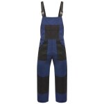 Vidaxl salopette pour hommes taille m bleu Vidaxl salopette pour hommes taille m bleu