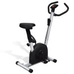 Vidaxl vélo d'appartement avec selle Vidaxl vélo d'appartement avec selle