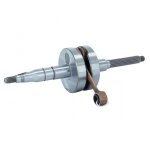 Vilebrequin d embiellage athena pour scooter yamaha 50 bw's neuf