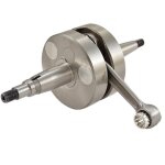 Vilebrequin d embiellage doppler pour moto derbi 50 senda sm drd avant 2005 neuf