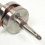 Vilebrequin d embiellage doppler pour scooter peugeot 50 metropolis neuf