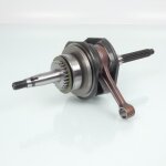 Vilebrequin d embiellage one pour scooter mbk 125 skyliner 1998 a 2005 5ds - e1400 - 01 - 00 neuf