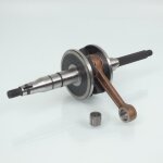 Vilebrequin d embiellage one pour scooter mbk 50 next gnration 3vl - e1400 - 10 - 00 neuf