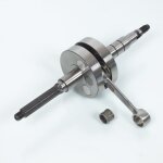 Vilebrequin d embiellage one pour scooter yamaha 50 aerox neuf