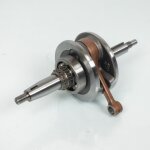 Vilebrequin d embiellage p2r pour moto yamaha 125 wr r neuf