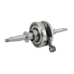 Vilebrequin d embiellage p2r pour scooter baotian 50 bt49qy neuf
