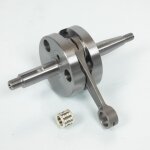 Vilebrequin d embiellage polini pour moto sherco 50 sm r 2013 a 2017 neuf