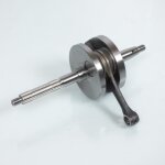 Vilebrequin d embiellage rms pour scooter aprilia 50 sport city neuf