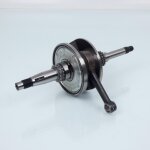 Vilebrequin d embiellage sifam pour scooter honda 150 ses dylan 2003 a 2007 neuf