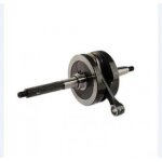 Vilebrequin d embiellage teknix pour scooter piaggio 50 liberty 4t neuf