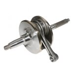 Vilebrequin d embiellage top perf pour aprilia 125 atlantic 8412985 neuf