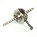 Vilebrequin d embiellage top performances pour scooter kymco 125 agility r16 neuf