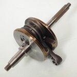 Vilebrequin d embiellage top performances pour scooter piaggio 125 typhoon 2010 a 2012 neuf