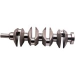 Vilebrequin de moteur crankshaft pour nissan s13 s14 sr20det stroker 91mm neuf