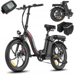 Villes vélo electrique pliant. fafrees f20 + 250w 36v 20ah 25km / h 90km Villes vélo electrique pliant. fafrees f20 + 250w 36v 20ah 25km / h 90km