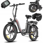 Villes vélo electrique pliant fafrees f20 + 250w 36v 20ah 25km / h 90km pl Villes vélo electrique pliant fafrees f20 + 250w 36v 20ah 25km / h 90km pl