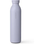 Vinsun gourde isotherme 600ml - acier inox, anti - fuite, boissons gazeuses, sans bpa, double paroi - ...