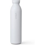 Vinsun gourde isotherme 600ml - acier inox, anti - fuite, boissons gazeuses, sans bpa, double paroi - ...