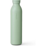 Vinsun gourde isotherme 600ml - acier inox, anti - fuite, boissons gazeuses, sans bpa, double paroi - ...