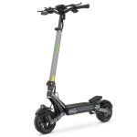 Vipcoo vc - vs6 trottinette electrique - moteur 1000w batterie 48v18. 2ah pneus 10 ; pliable freins a ...