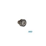 Vis boitier de pedalier d12x100 (x1) isis / octalink / integre Vis boitier de pedalier d12x100 (x1) isis / octalink / integre