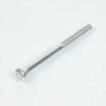 Vis but�e de ressort moteur pour mobylette peugeot 103 m6x1. 0 x 85mm neuf