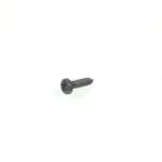 Vis de cabochon clignotant pour scooter peugeot 50 kisbee 4t 753980 l12mm neuf