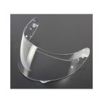 Visi�re casque de moto scorpion exo - 3000 - 920 face shield maxvision ready - noir - tu