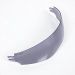 Visire de casque shark de coloris fum noir pour deux roues vz 2418p neuf