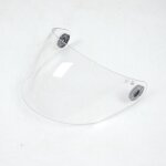 Visi�re ecran 5841v translucide de casque airoh helmet se500 pour moto