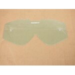 Visi�re ecran de casque kenny pour deux roues 03attecrackene neuf