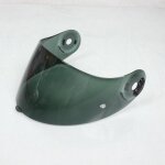 Visi�re ecran fum� vert de casque nolan x - lite x - 802 x802r x802rr pour moto