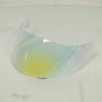 Visière ecran transparent arc en ciel gt 2 pour casque moto agv kv12b2a2 003 006 Visière ecran transparent arc en ciel gt 2 pour casque moto agv kv12b2a2 003 006