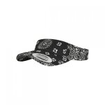 Visi�re flexfit - noir