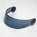 Visi�re fum� ecran pare soleil interne de casque nolan n84 pour moto vps - 02 - 04