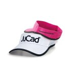 Visi�re jucad - rose fuchsia