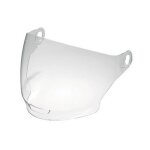 Visi�re nolan n104 evo incolore xxs l