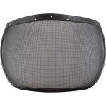 Visière de rechange en1731 - s pour casque d'élagage 9102132 Visière de rechange en1731 - s pour casque d'élagage 9102132